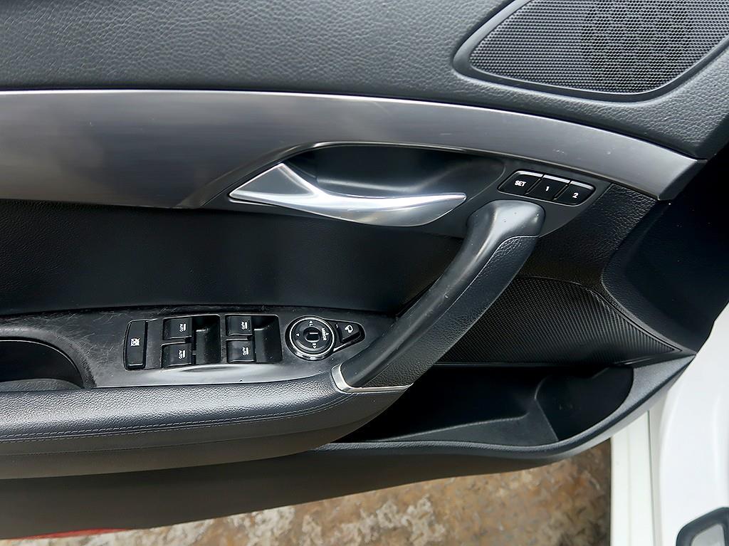 [현대] i40Saloon 1.7 VGT PREMIUM - 이미지 14