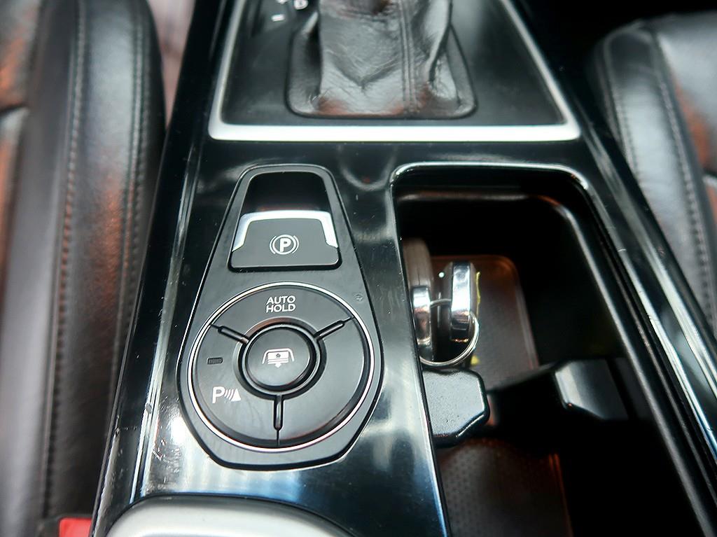 [현대] i40Saloon 1.7 VGT PREMIUM - 이미지 15