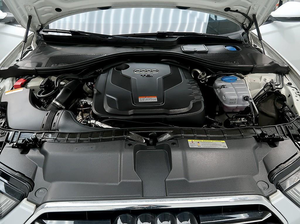 [아우디] 뉴A6 35 TDI 콰트로 - 이미지 7