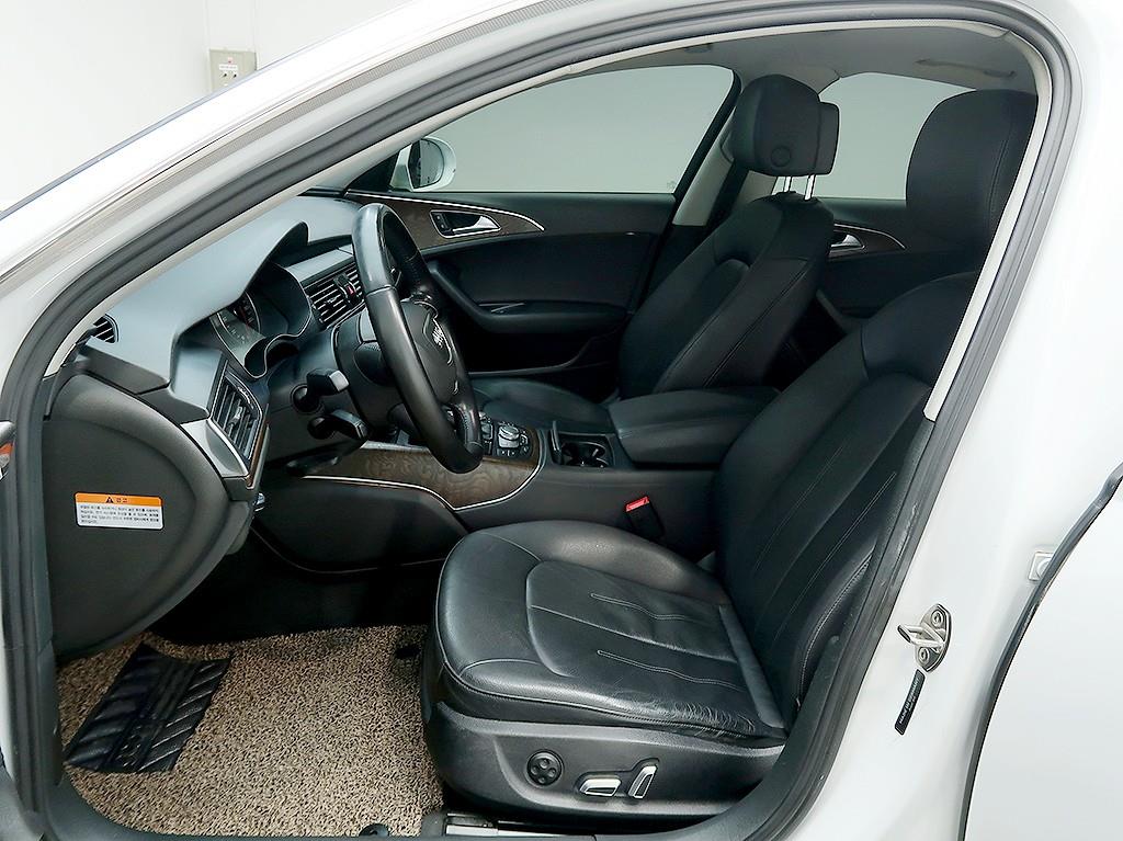 [아우디] 뉴A6 35 TDI 콰트로 - 이미지 11