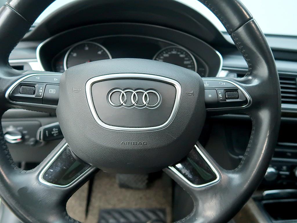 [아우디] 뉴A6 35 TDI 콰트로 - 이미지 17