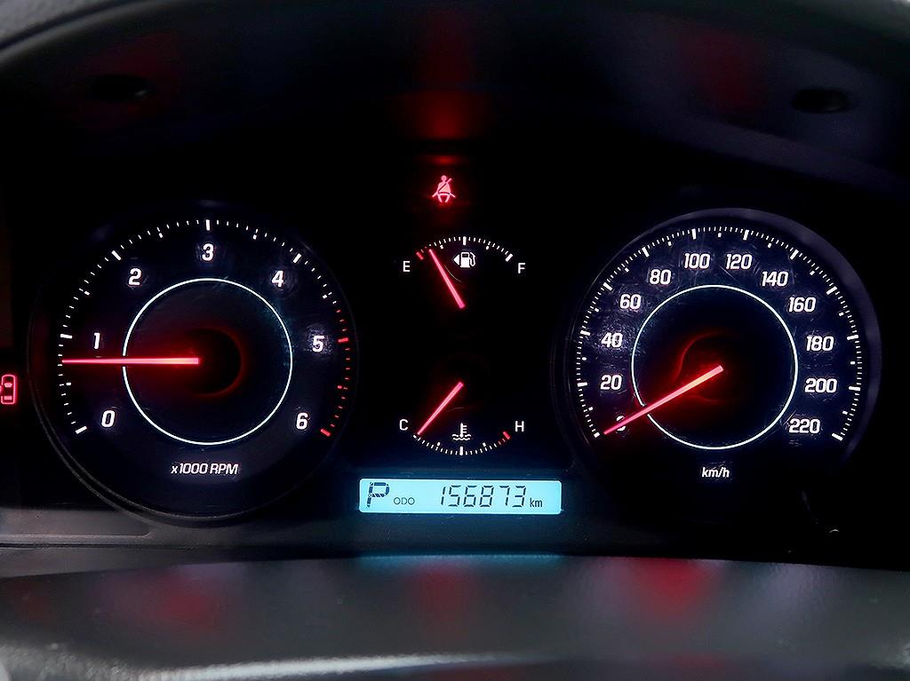 [쉐보레] 캡티바 2.2 4WD LT 스마트 - 이미지 6