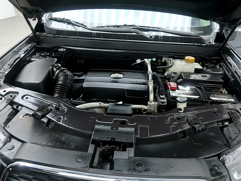 [쉐보레] 캡티바 2.2 4WD LT 스마트 - 이미지 8