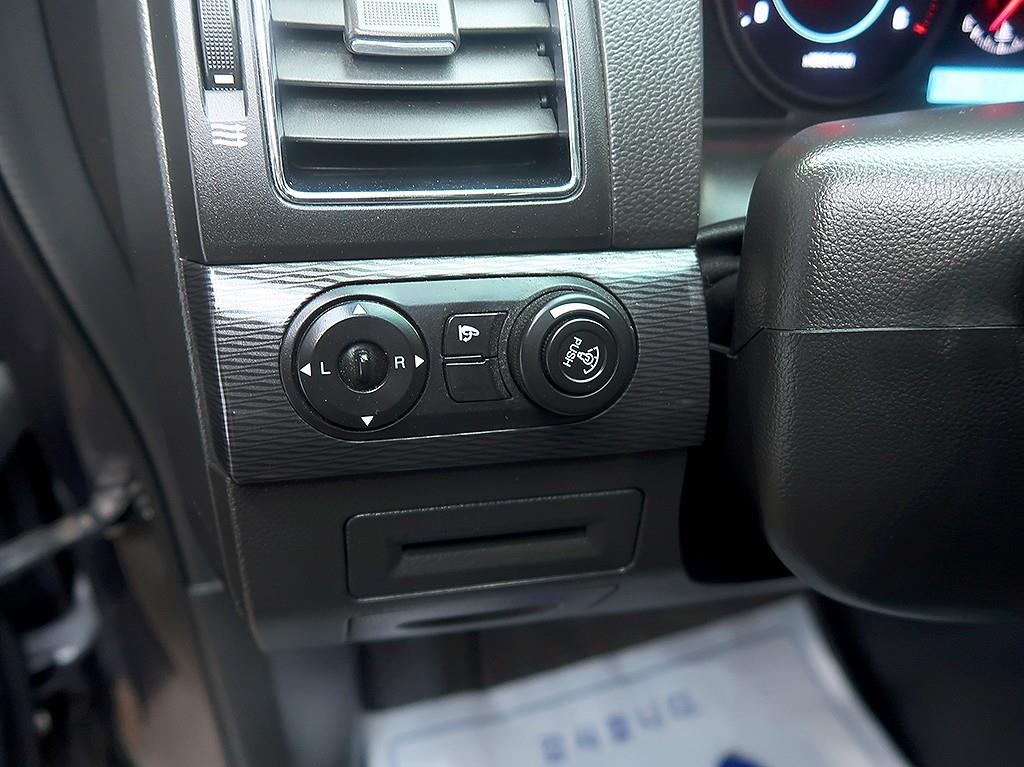 [쉐보레] 캡티바 2.2 4WD LT 스마트 - 이미지 14