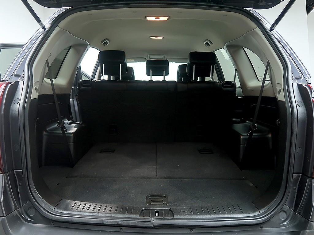 [쉐보레] 캡티바 2.2 4WD LT 스마트 - 이미지 16