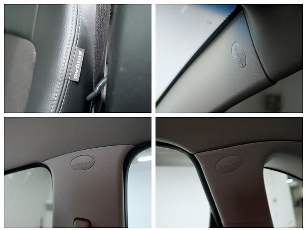 [쉐보레] 캡티바 2.2 4WD LT 스마트 - 이미지 20