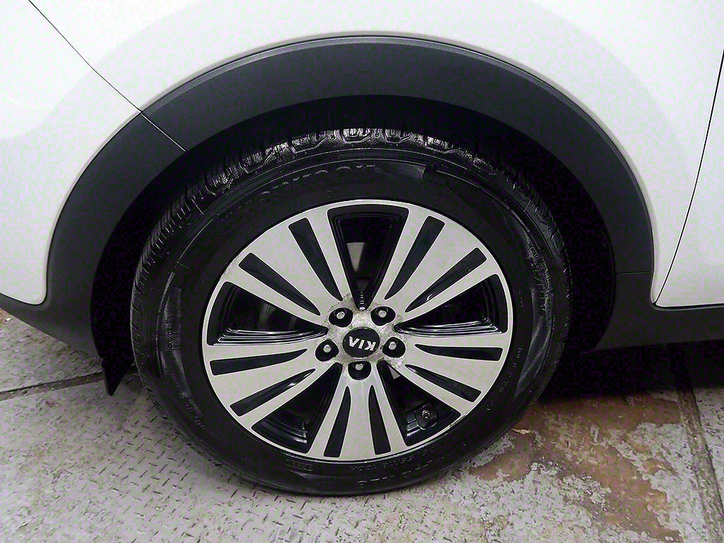 [기아] 더 뉴 스포티지 R 디젤 2WD 에이스 - 이미지 7