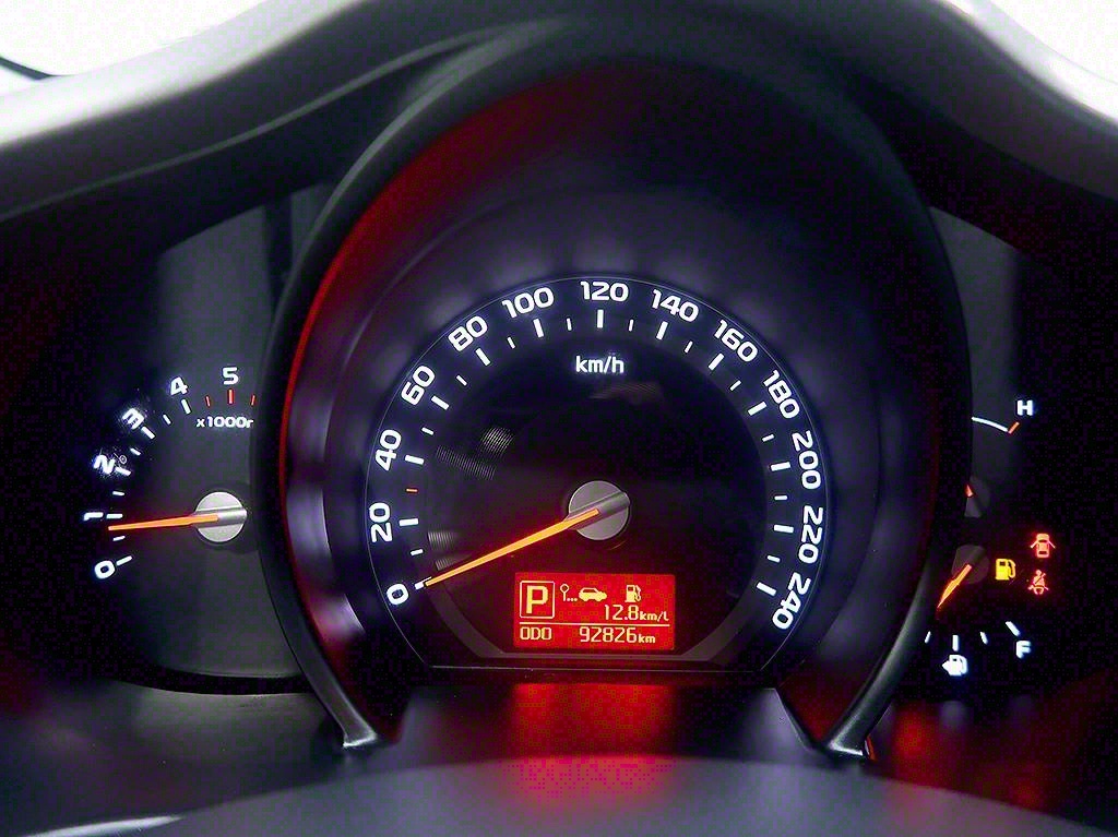 [기아] 더 뉴 스포티지 R 디젤 2WD 에이스 - 이미지 6