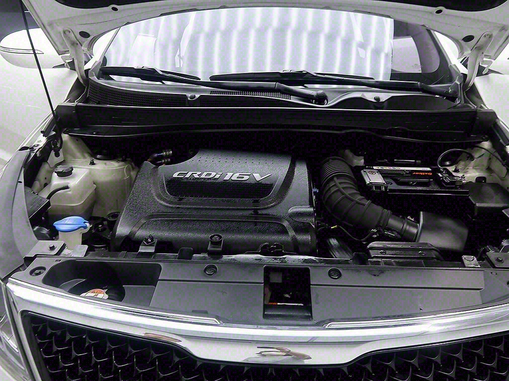 [기아] 더 뉴 스포티지 R 디젤 2WD 에이스 - 이미지 8