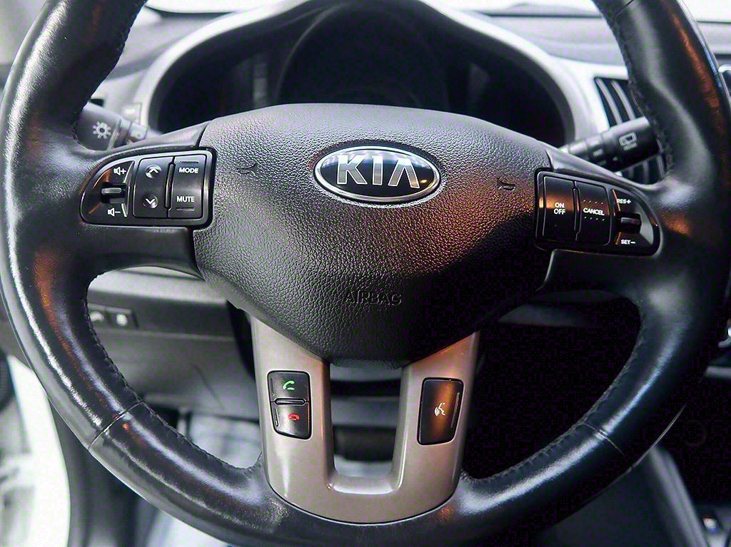 [기아] 더 뉴 스포티지 R 디젤 2WD 에이스 - 이미지 18