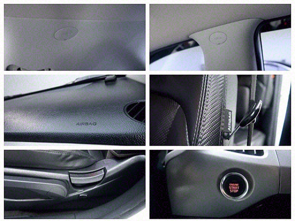 [기아] 더 뉴 스포티지 R 디젤 2WD 에이스 - 이미지 20