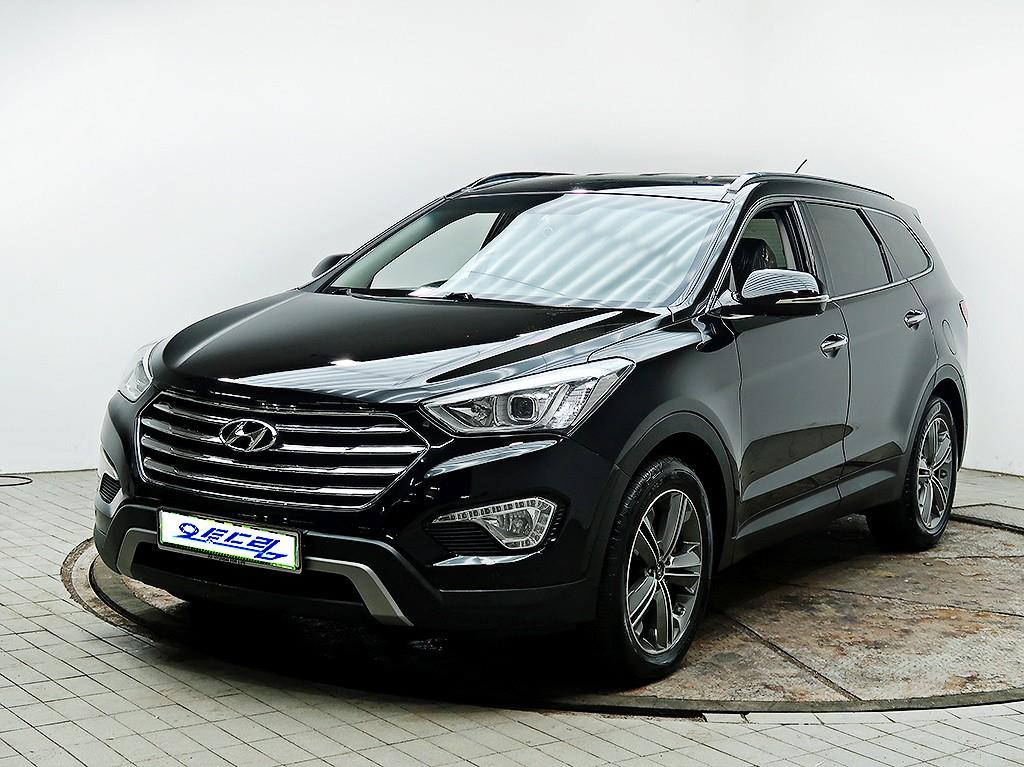 [현대] 맥스크루즈 R2.2 2WD 익스클루시브 - 이미지 2