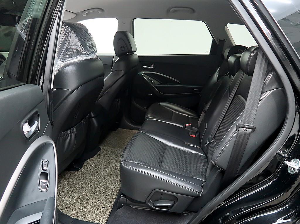 [현대] 맥스크루즈 R2.2 2WD 익스클루시브 - 이미지 12