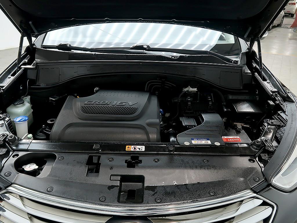 [현대] 맥스크루즈 R2.2 2WD 익스클루시브 - 이미지 8