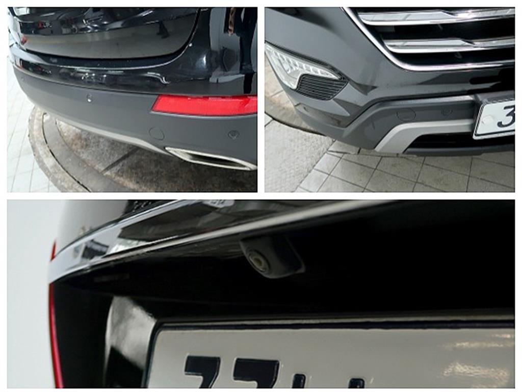 [현대] 맥스크루즈 R2.2 2WD 익스클루시브 - 이미지 19