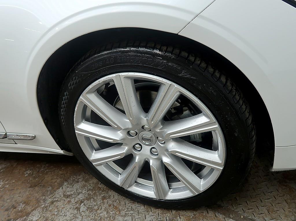 [볼보] S90 T5 인스크립션        (5인승) - 이미지 7