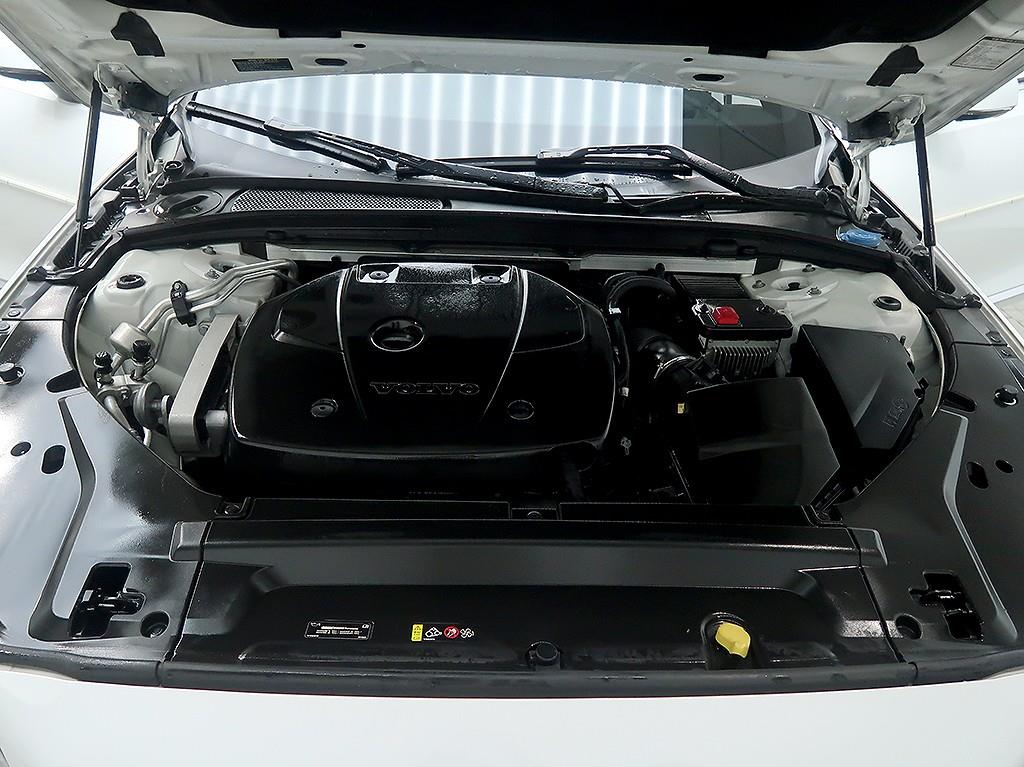 [볼보] S90 T5 인스크립션        (5인승) - 이미지 8