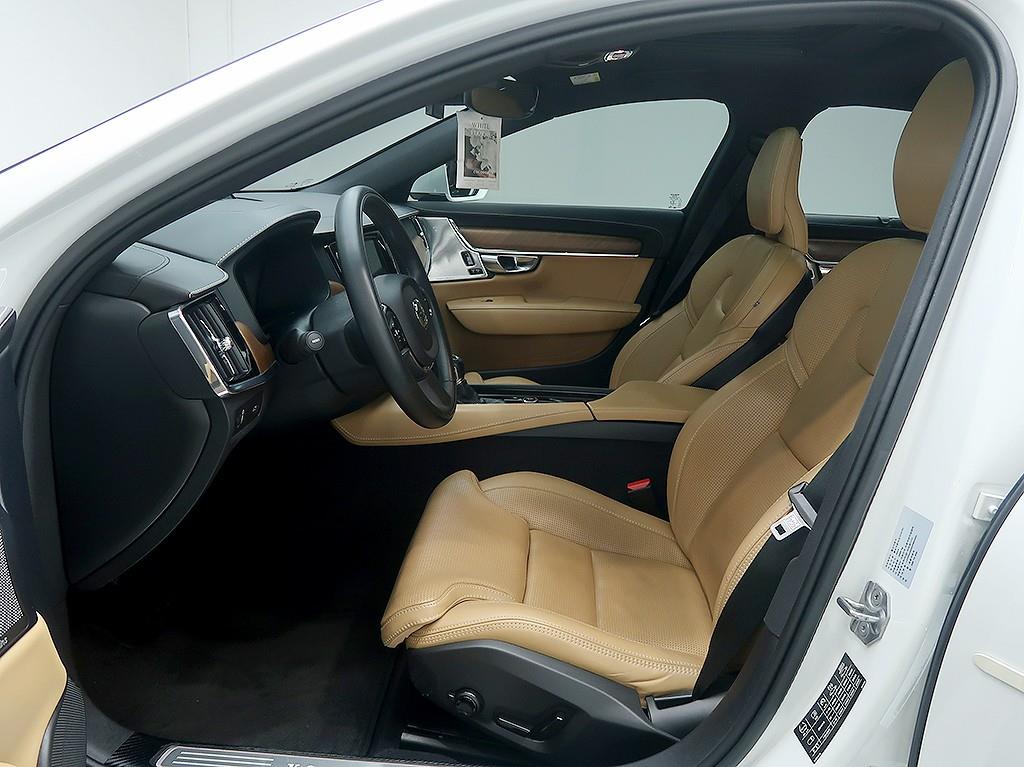 [볼보] S90 T5 인스크립션        (5인승) - 이미지 11