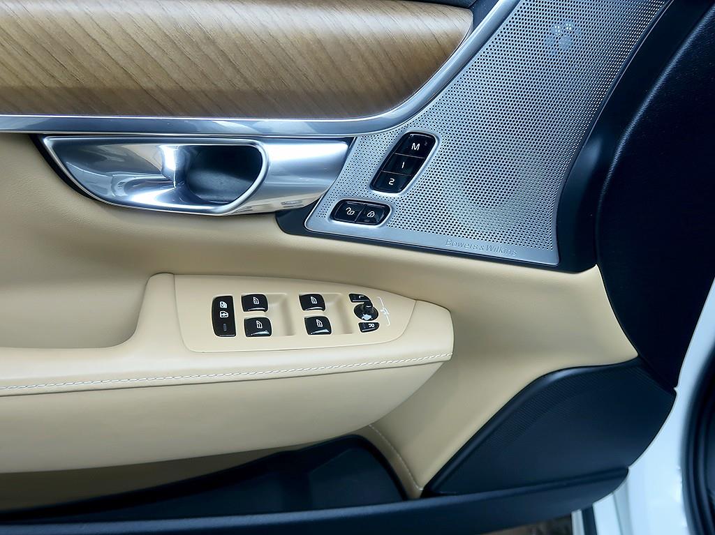 [볼보] S90 T5 인스크립션        (5인승) - 이미지 14