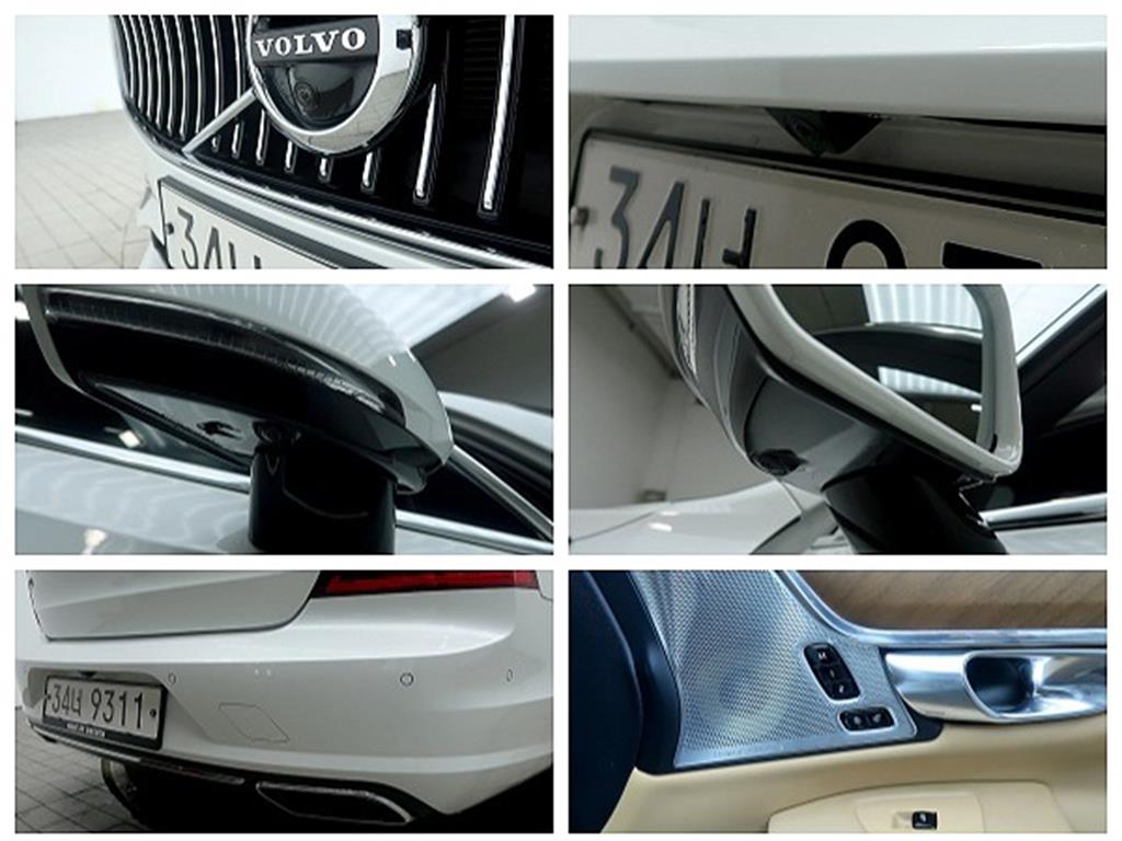 [볼보] S90 T5 인스크립션        (5인승) - 이미지 20