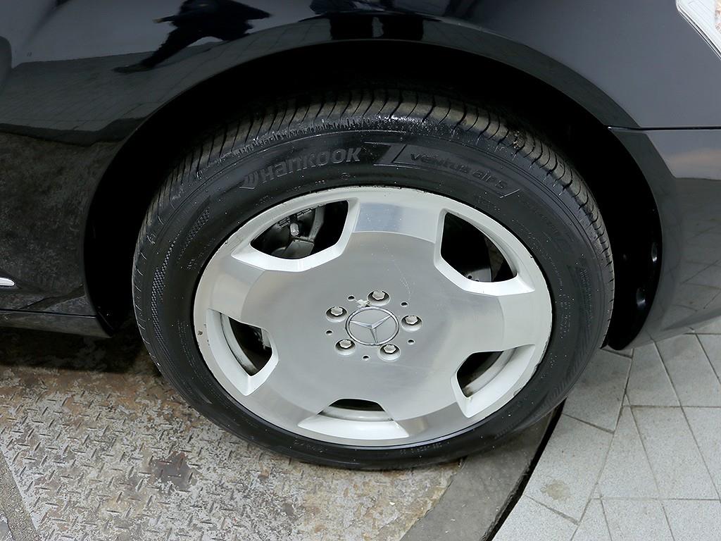 [벤츠] S클래스-W221 S600L - 이미지 8