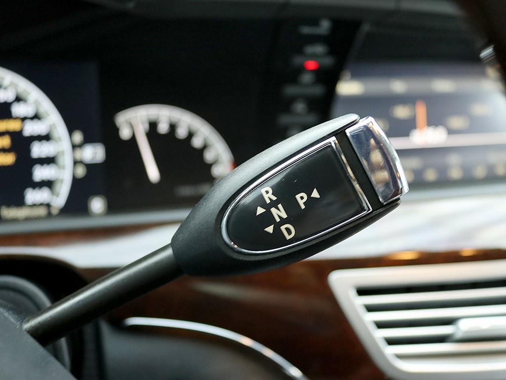 [벤츠] S클래스-W221 S600L - 이미지 10