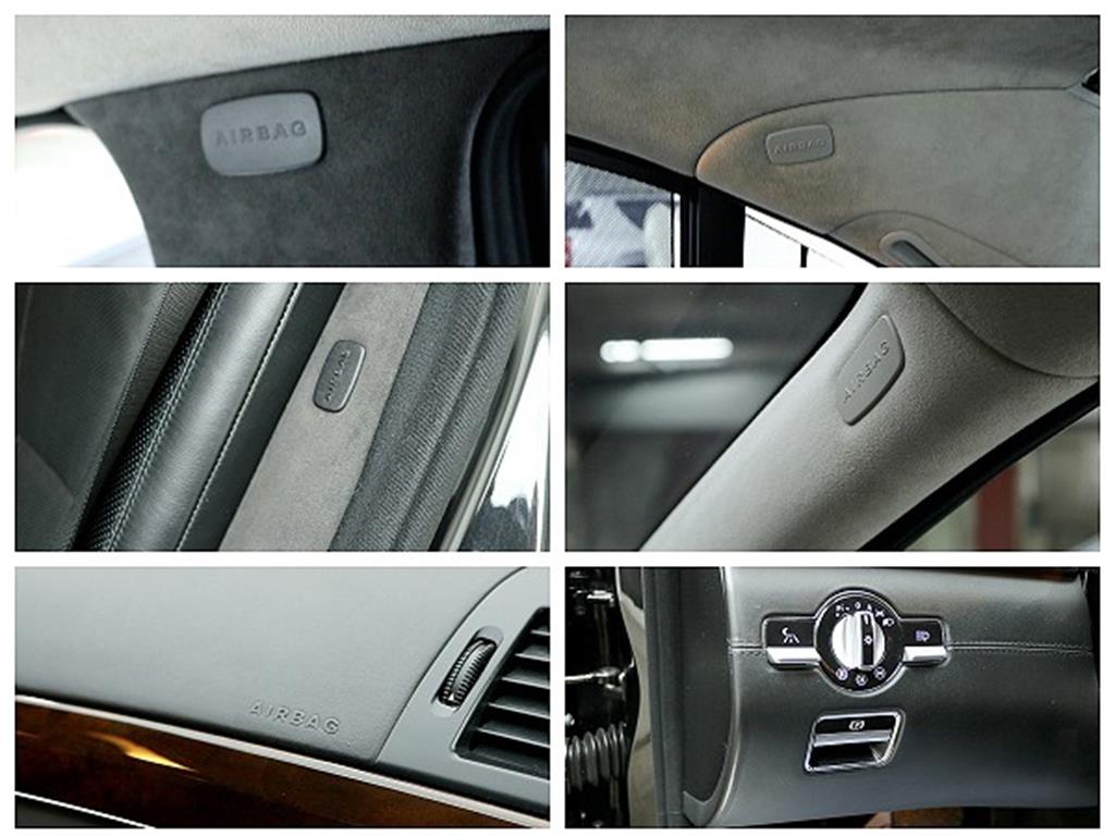 [벤츠] S클래스-W221 S600L - 이미지 18