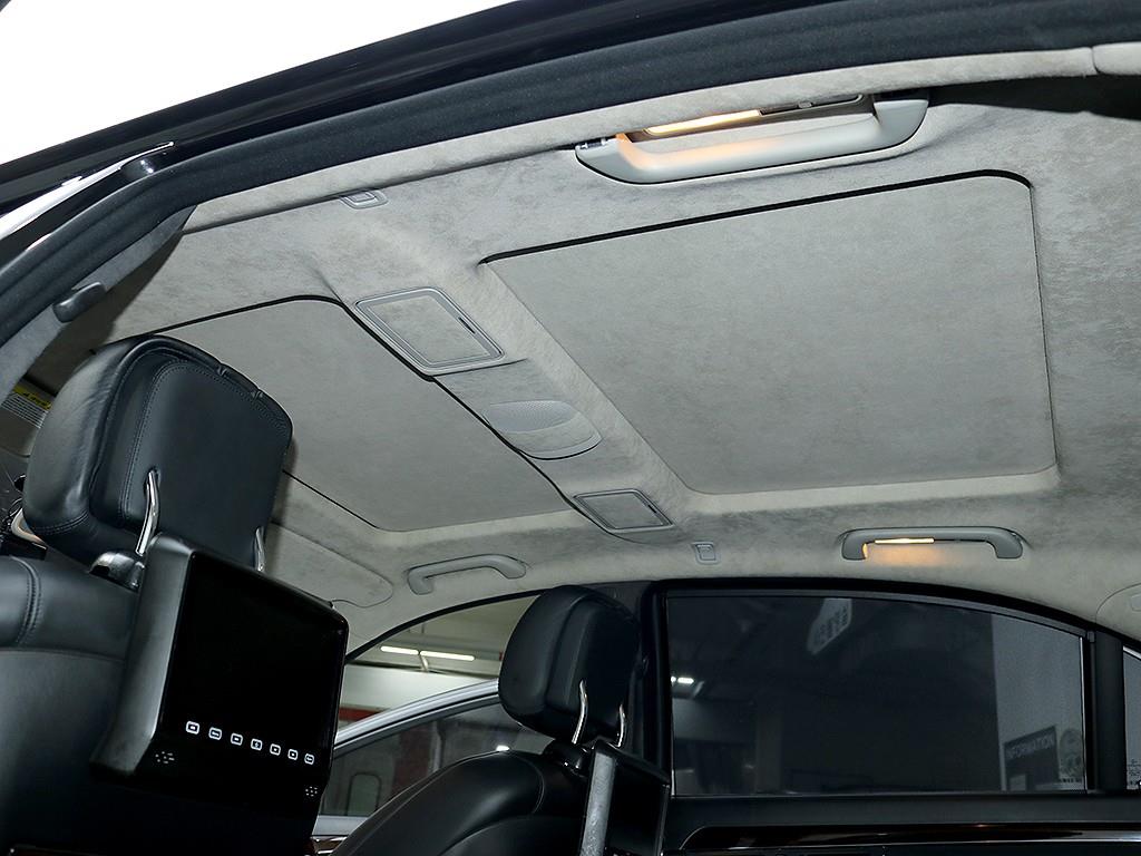 [벤츠] S클래스-W221 S600L - 이미지 15