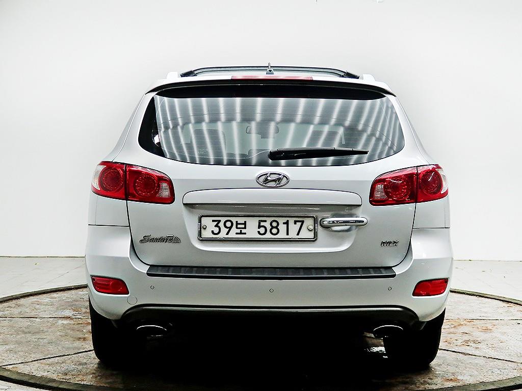 [현대] 싼타페 CM 2WD(2.2VGT) 스타일팩 - 이미지 3