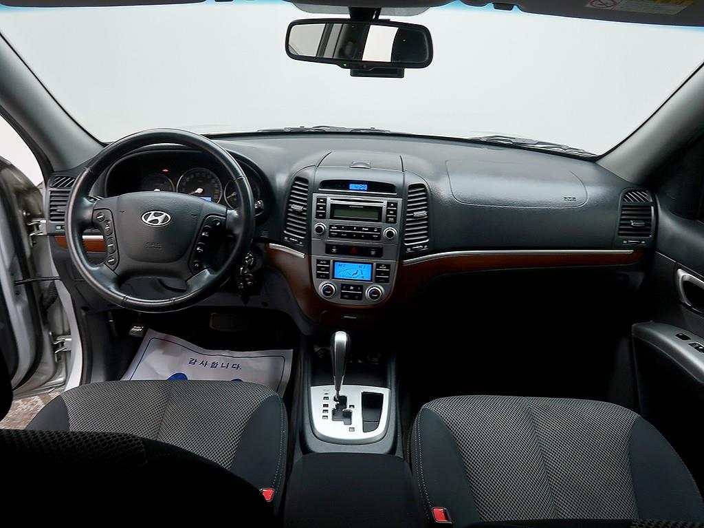 [현대] 싼타페 CM 2WD(2.2VGT) 스타일팩 - 이미지 5
