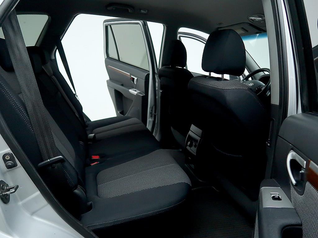 [현대] 싼타페 CM 2WD(2.2VGT) 스타일팩 - 이미지 12