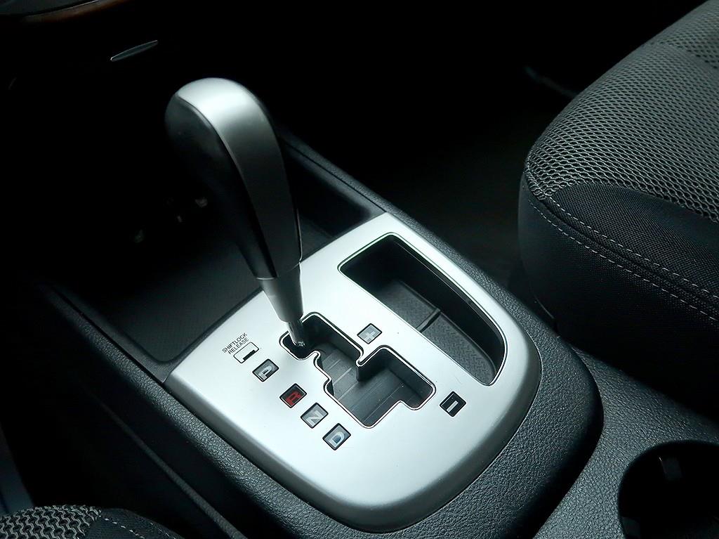 [현대] 싼타페 CM 2WD(2.2VGT) 스타일팩 - 이미지 10