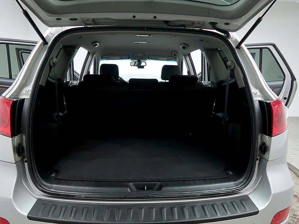 [현대] 싼타페 CM 2WD(2.2VGT) 스타일팩 - 이미지 18