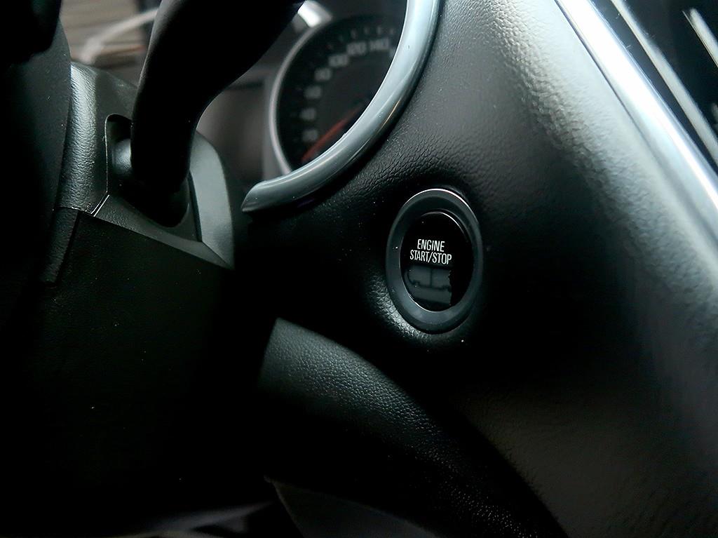 [쉐보레] 올뉴말리부 1.5 터보 퍼펙트 블랙 LTZ - 이미지 17