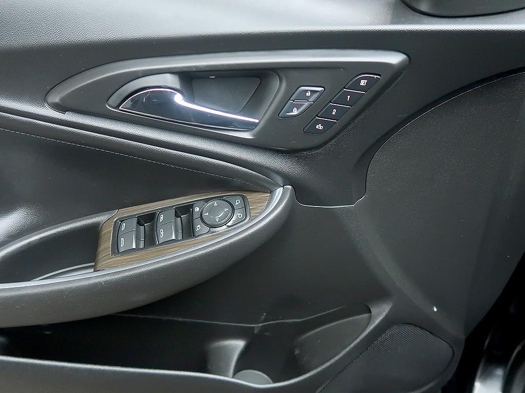 [쉐보레] 올뉴말리부 1.5 터보 퍼펙트 블랙 LTZ - 이미지 15