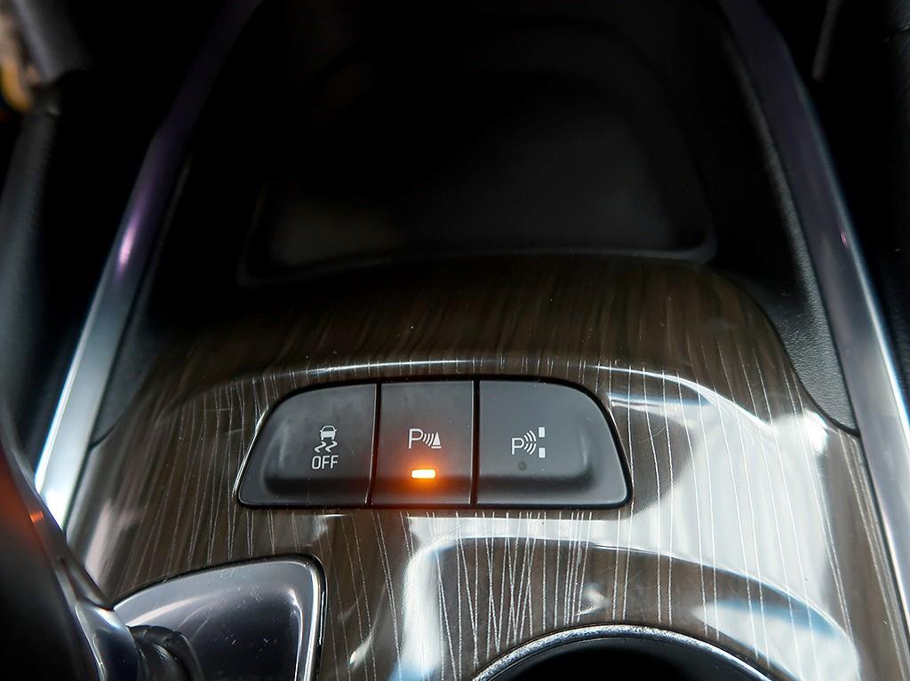 [쉐보레] 올뉴말리부 1.5 터보 퍼펙트 블랙 LTZ - 이미지 18