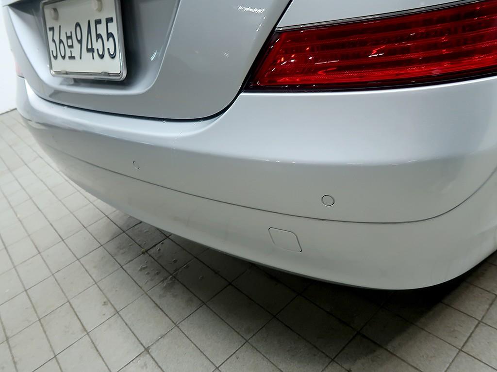 [벤츠] S클래스-W221 S350L - 이미지 14