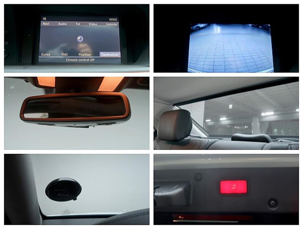 [벤츠] S클래스-W221 S350L - 이미지 19