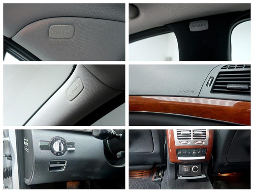 [벤츠] S클래스-W221 S350L - 이미지 20