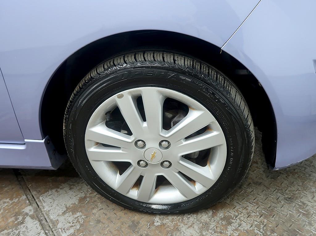 [쉐보레] 스파크 LT 기본형 - 이미지 7