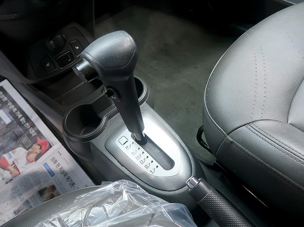 [쉐보레] 스파크 LT 기본형 - 이미지 10