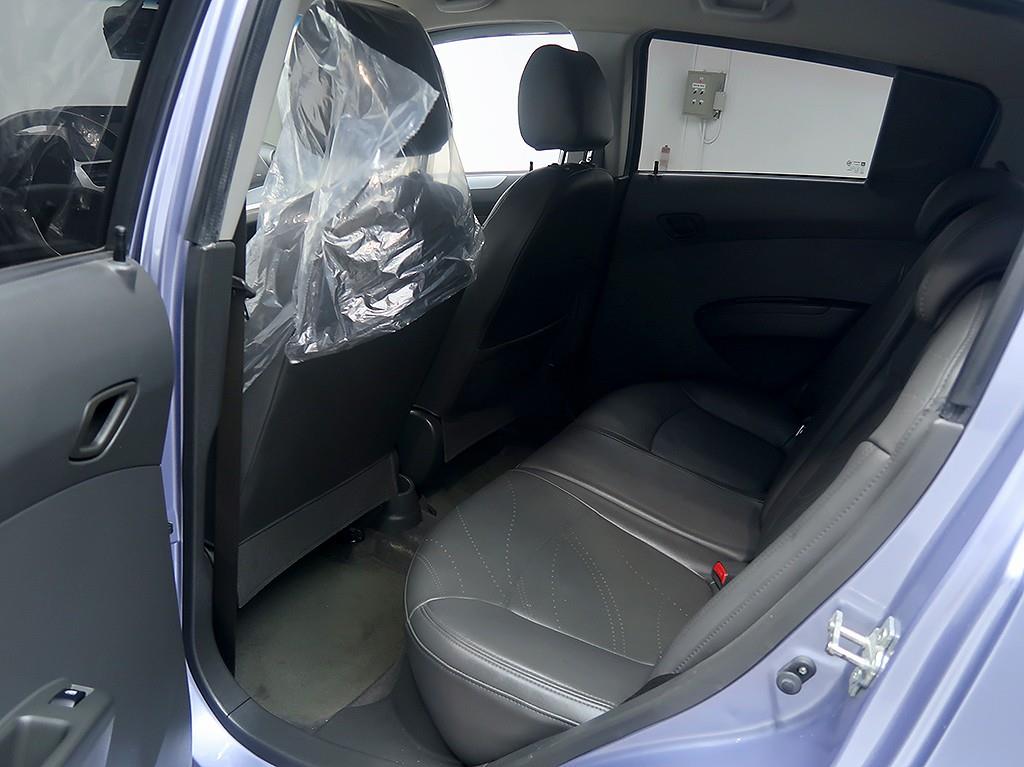 [쉐보레] 스파크 LT 기본형 - 이미지 12