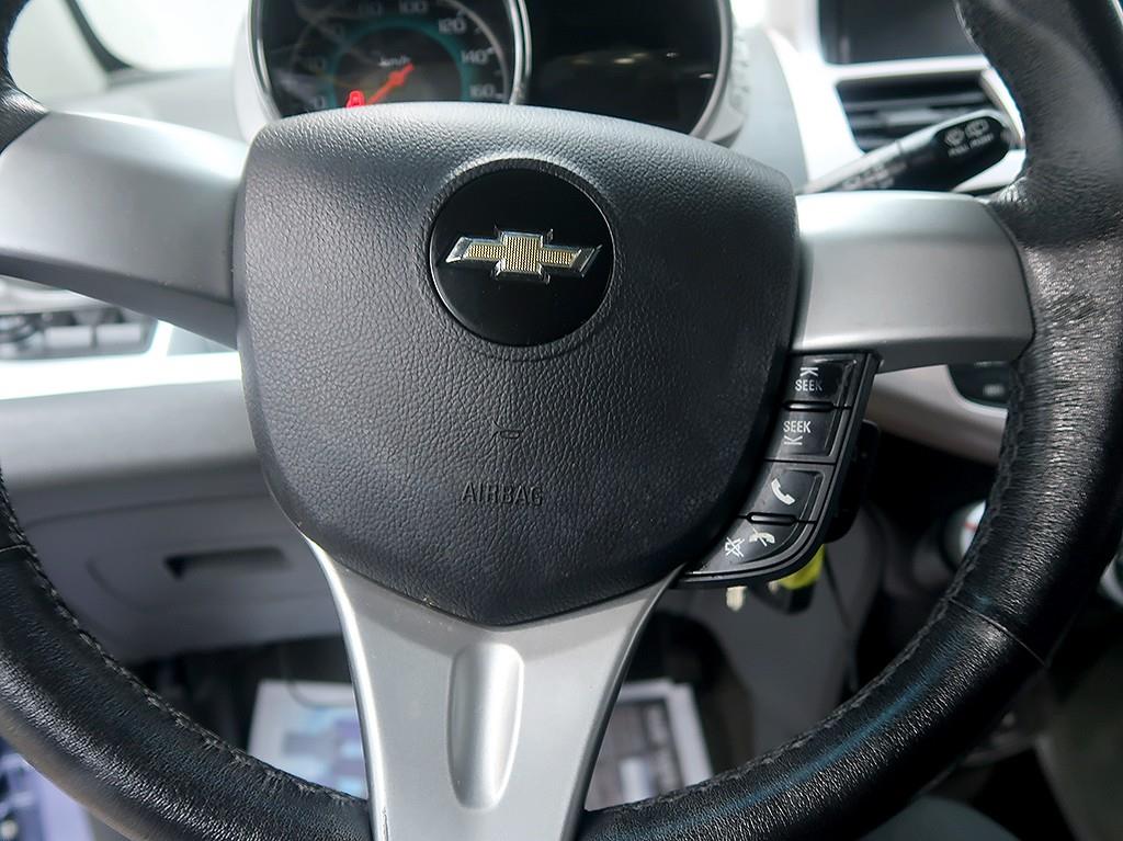 [쉐보레] 스파크 LT 기본형 - 이미지 14