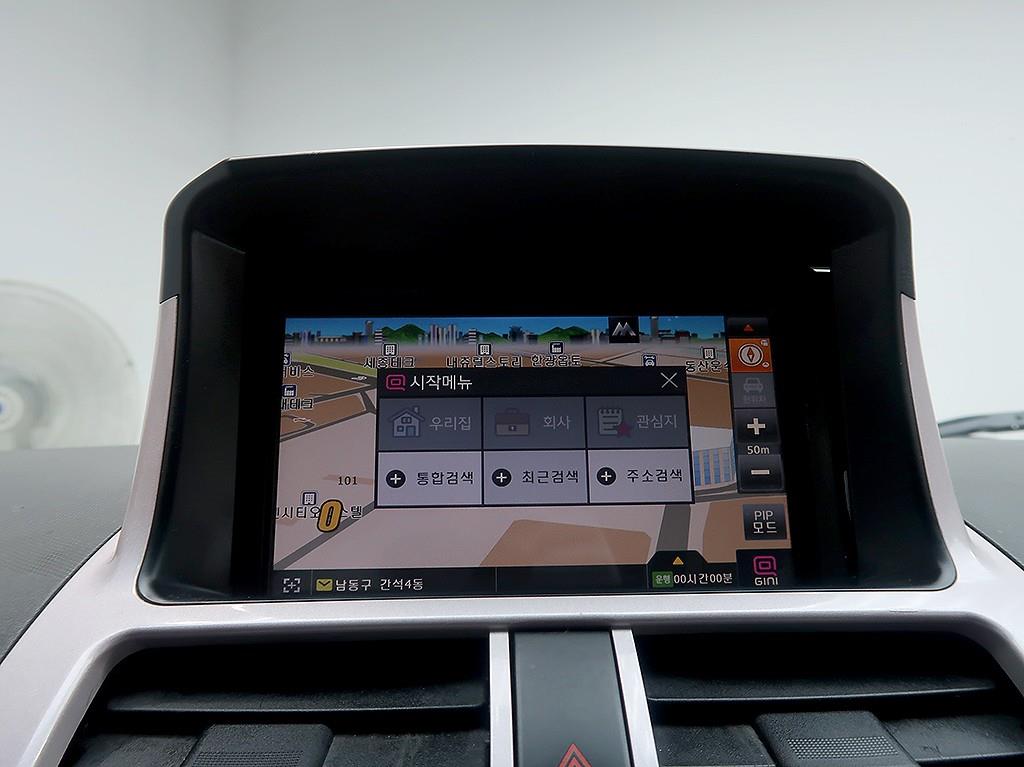 [쉐보레] 스파크 LT 기본형 - 이미지 18