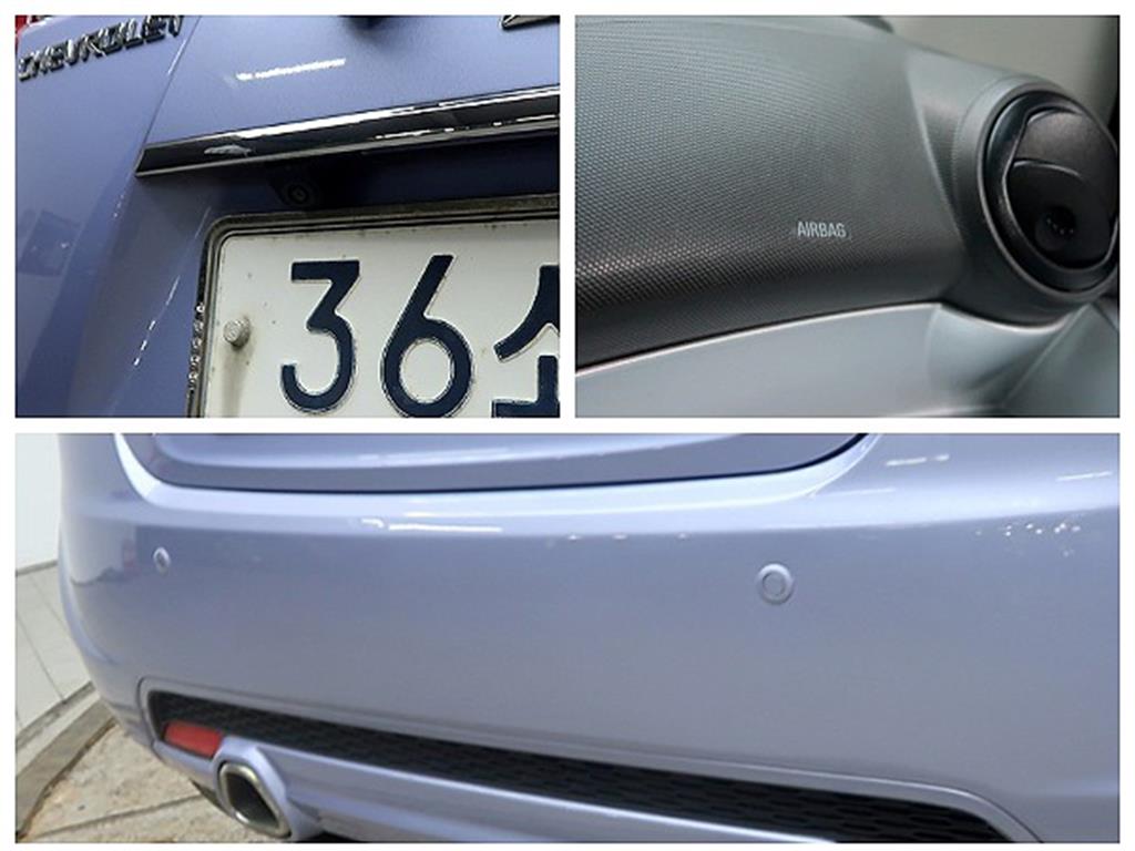 [쉐보레] 스파크 LT 기본형 - 이미지 20