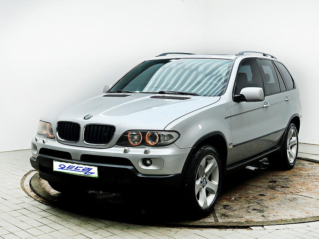 [BMW] X5 (E53) 3.0 I - 이미지 2