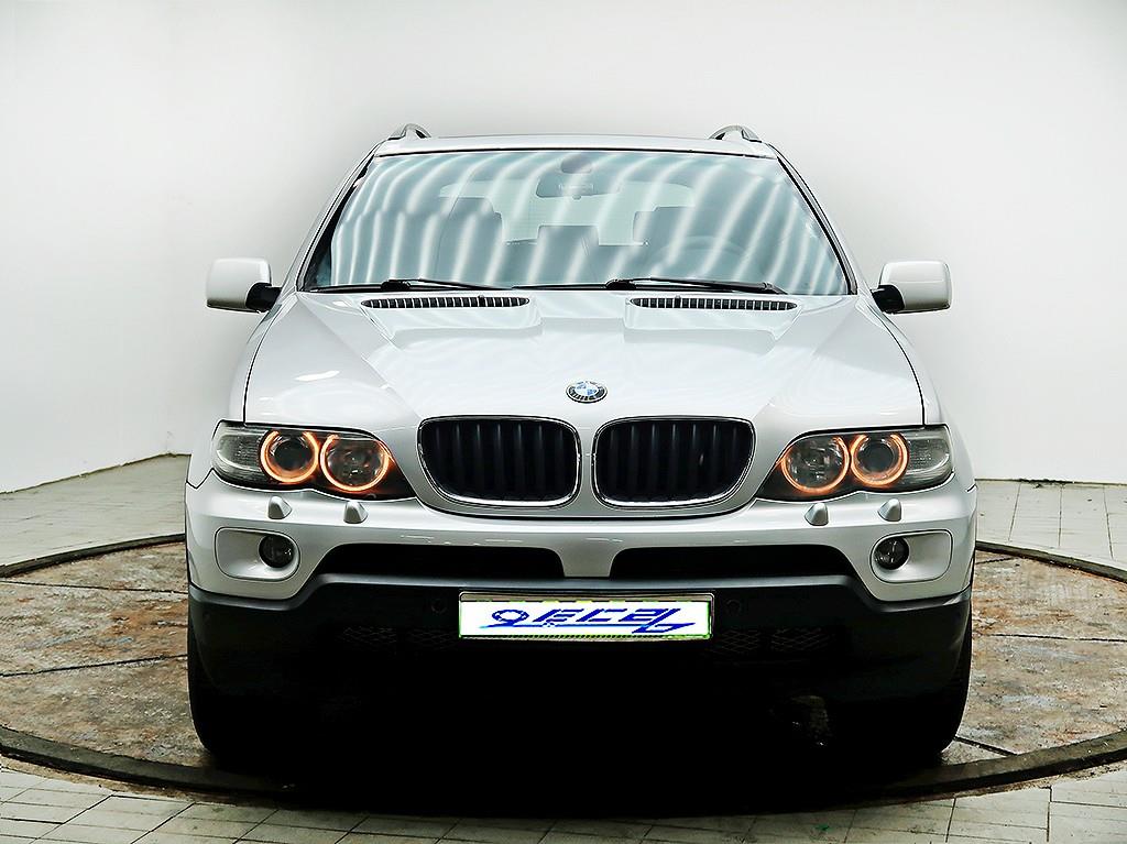 [BMW] X5 (E53) 3.0 I