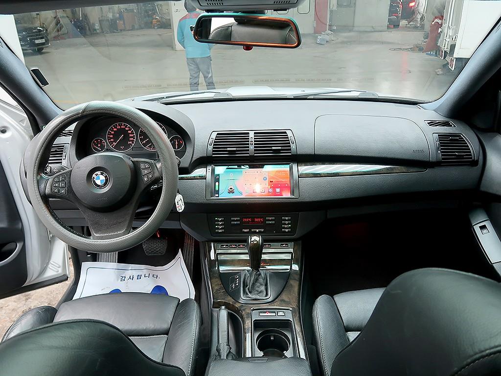 [BMW] X5 (E53) 3.0 I - 이미지 5
