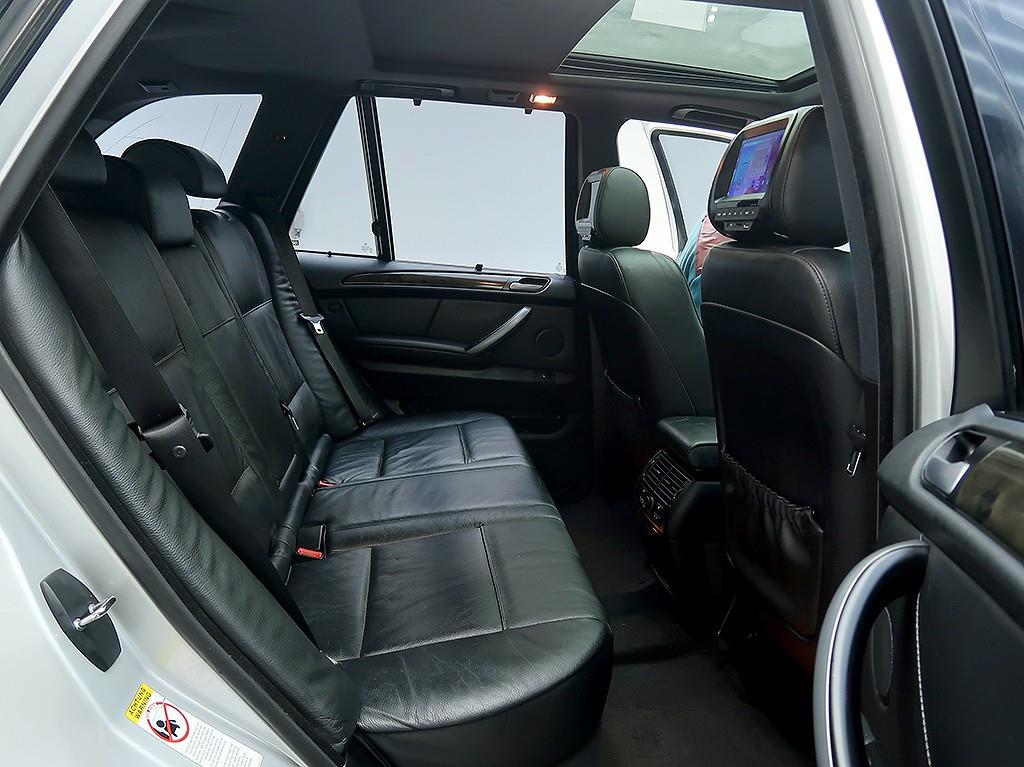 [BMW] X5 (E53) 3.0 I - 이미지 12