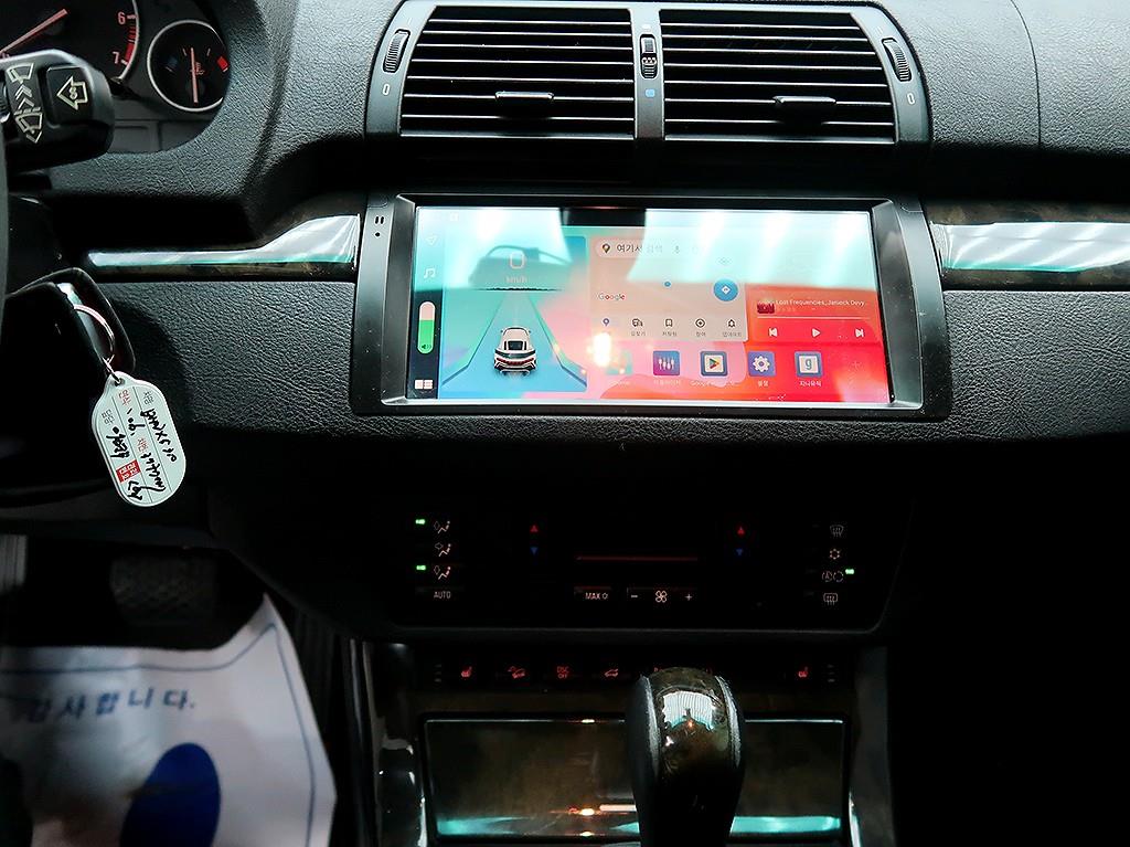 [BMW] X5 (E53) 3.0 I - 이미지 9